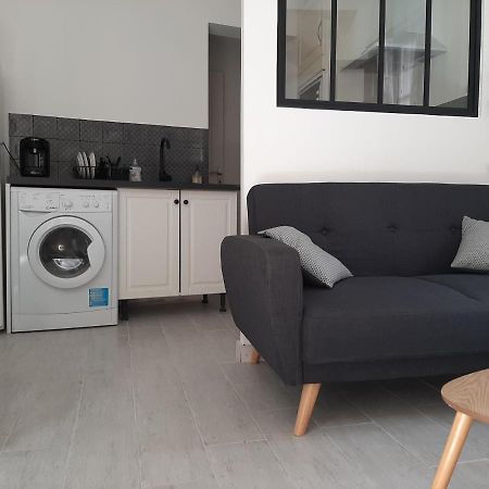 Laetitia Et Yaniv Dagon Apartment เอลน์ ภายนอก รูปภาพ