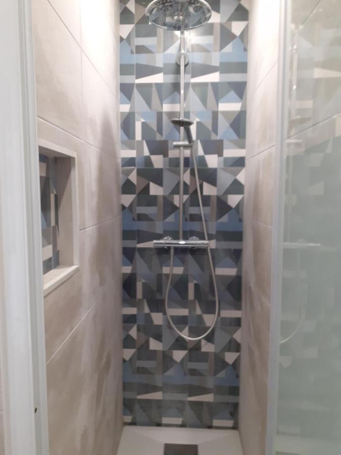Laetitia Et Yaniv Dagon Apartment เอลน์ ภายนอก รูปภาพ