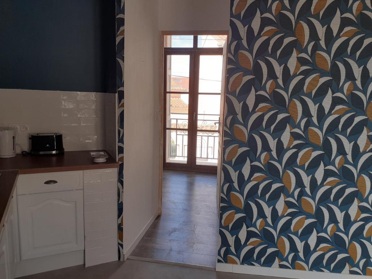 Laetitia Et Yaniv Dagon Apartment เอลน์ ภายนอก รูปภาพ