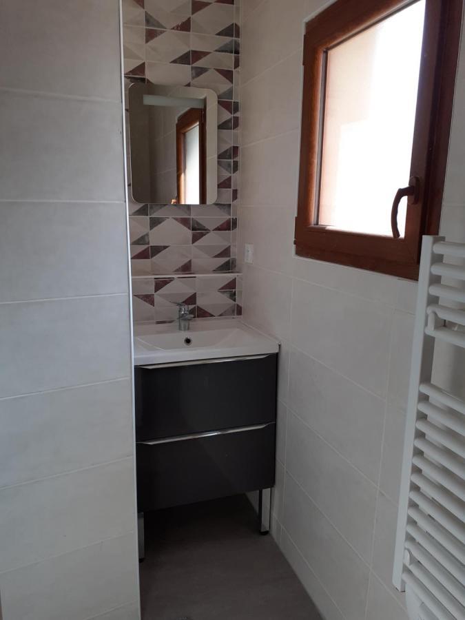 Laetitia Et Yaniv Dagon Apartment เอลน์ ภายนอก รูปภาพ