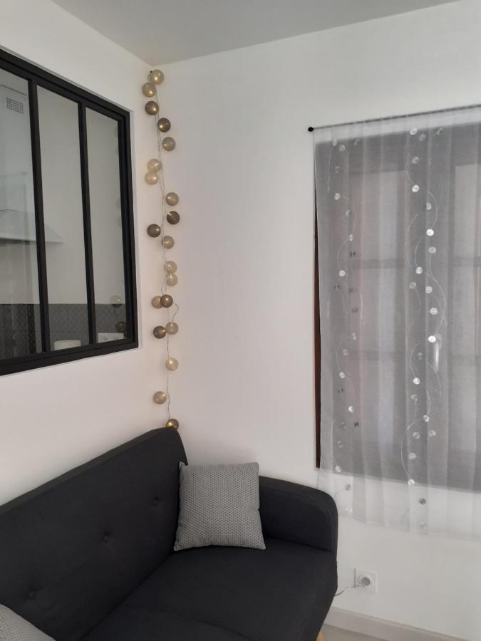 Laetitia Et Yaniv Dagon Apartment เอลน์ ภายนอก รูปภาพ