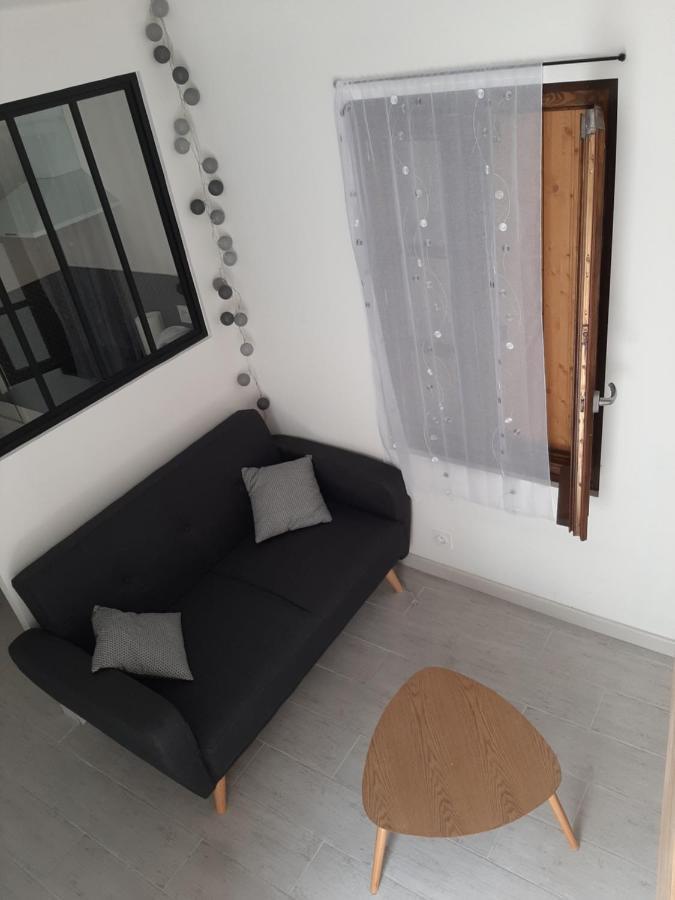 Laetitia Et Yaniv Dagon Apartment เอลน์ ภายนอก รูปภาพ