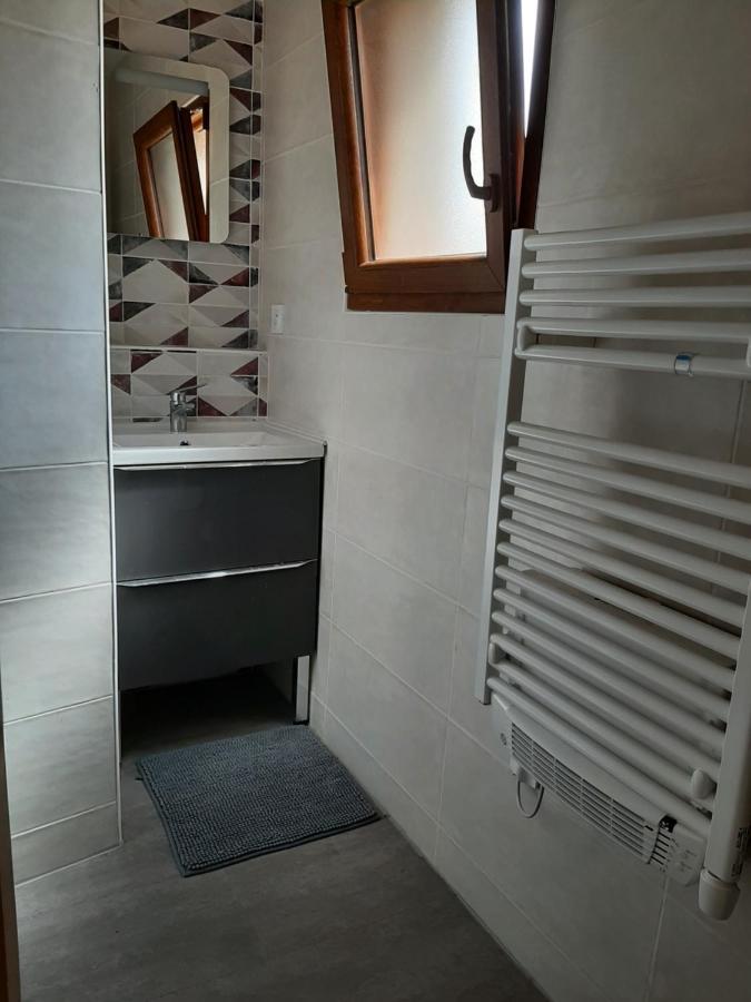 Laetitia Et Yaniv Dagon Apartment เอลน์ ภายนอก รูปภาพ