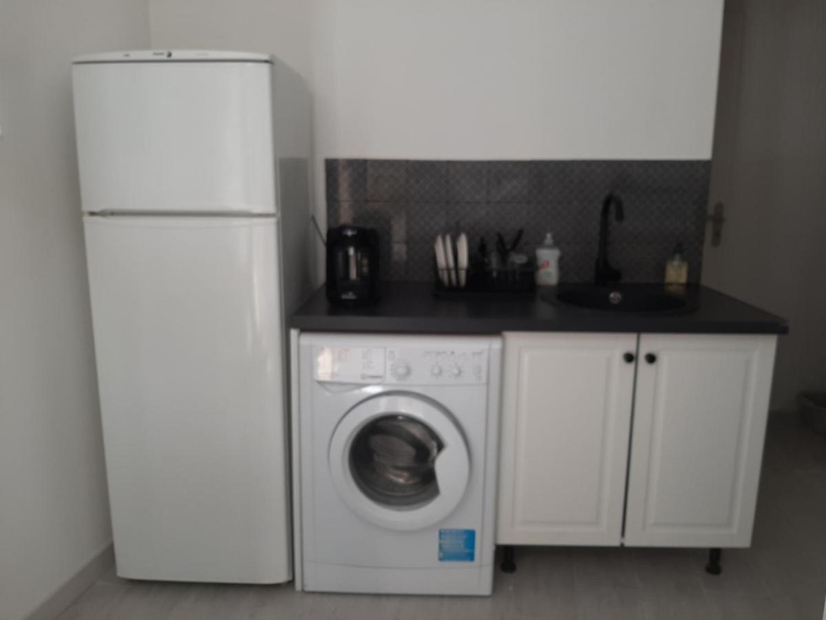 Laetitia Et Yaniv Dagon Apartment เอลน์ ภายนอก รูปภาพ