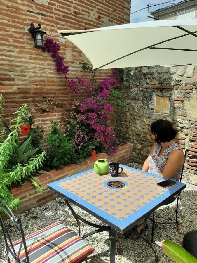 Laetitia Et Yaniv Dagon Apartment เอลน์ ภายนอก รูปภาพ