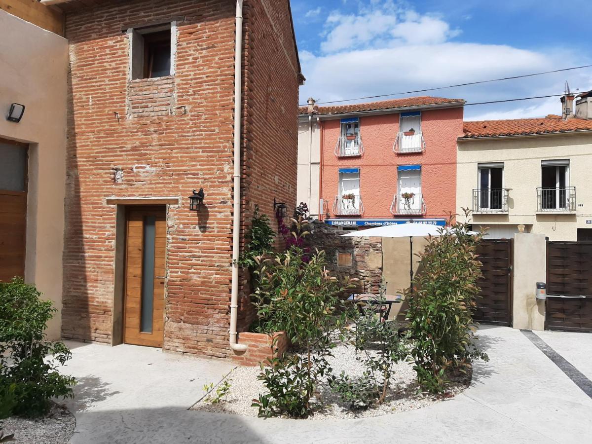 Laetitia Et Yaniv Dagon Apartment เอลน์ ภายนอก รูปภาพ