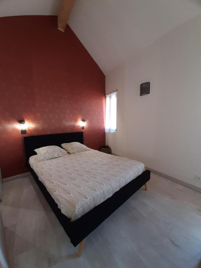 Laetitia Et Yaniv Dagon Apartment เอลน์ ภายนอก รูปภาพ