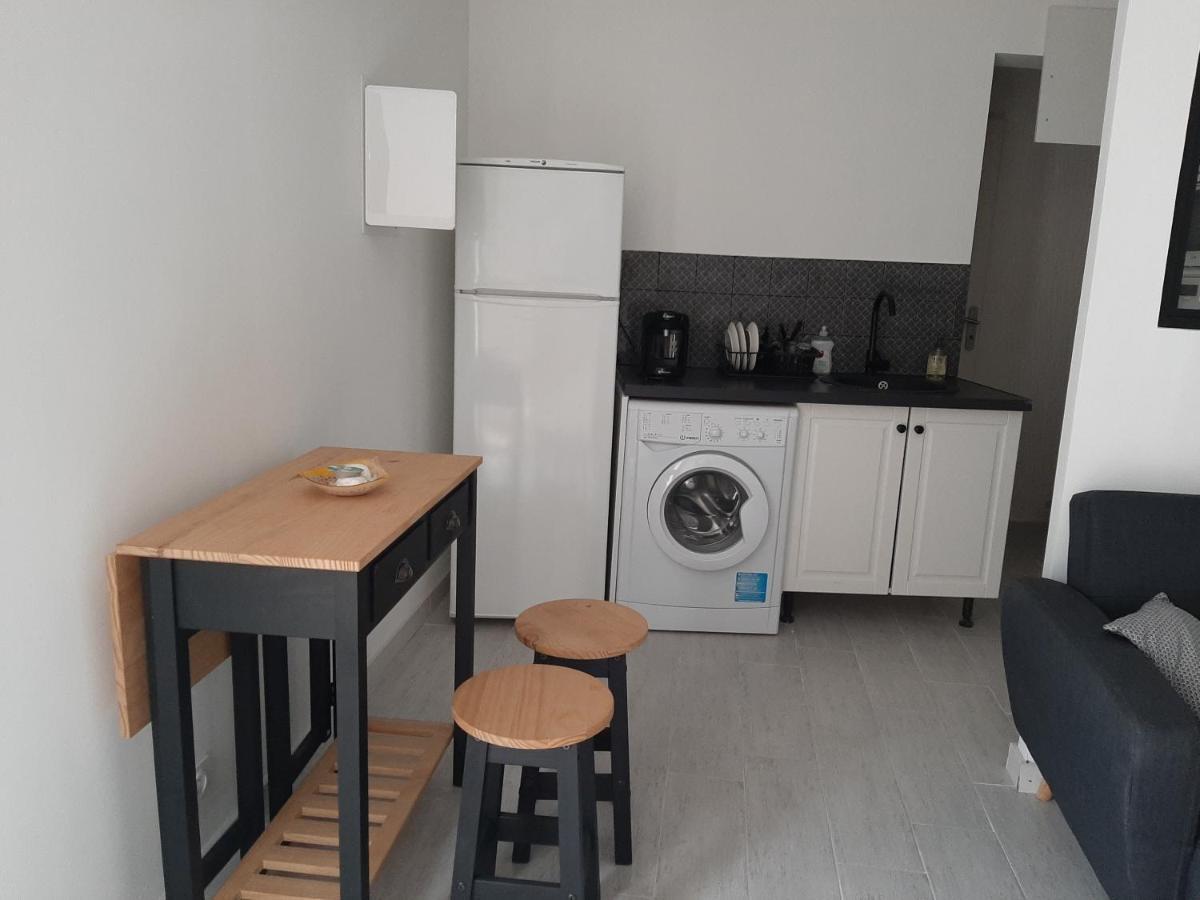 Laetitia Et Yaniv Dagon Apartment เอลน์ ภายนอก รูปภาพ