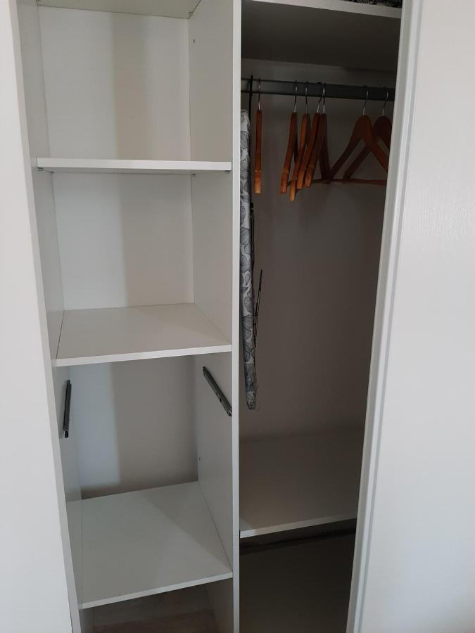Laetitia Et Yaniv Dagon Apartment เอลน์ ภายนอก รูปภาพ
