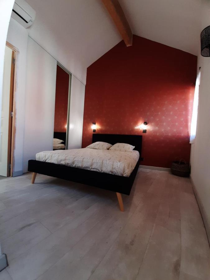 Laetitia Et Yaniv Dagon Apartment เอลน์ ภายนอก รูปภาพ
