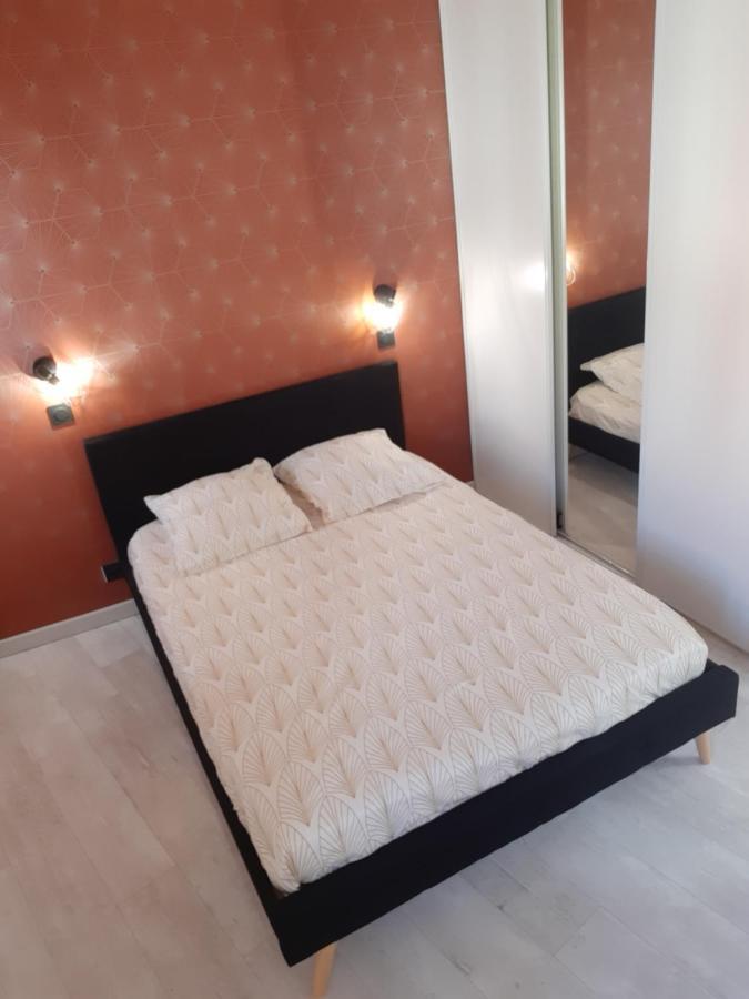 Laetitia Et Yaniv Dagon Apartment เอลน์ ภายนอก รูปภาพ