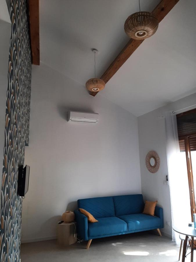 Laetitia Et Yaniv Dagon Apartment เอลน์ ภายนอก รูปภาพ