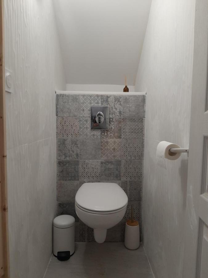 Laetitia Et Yaniv Dagon Apartment เอลน์ ภายนอก รูปภาพ