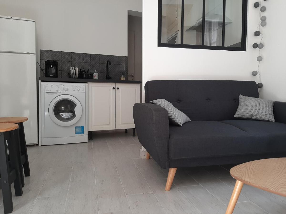 Laetitia Et Yaniv Dagon Apartment เอลน์ ภายนอก รูปภาพ