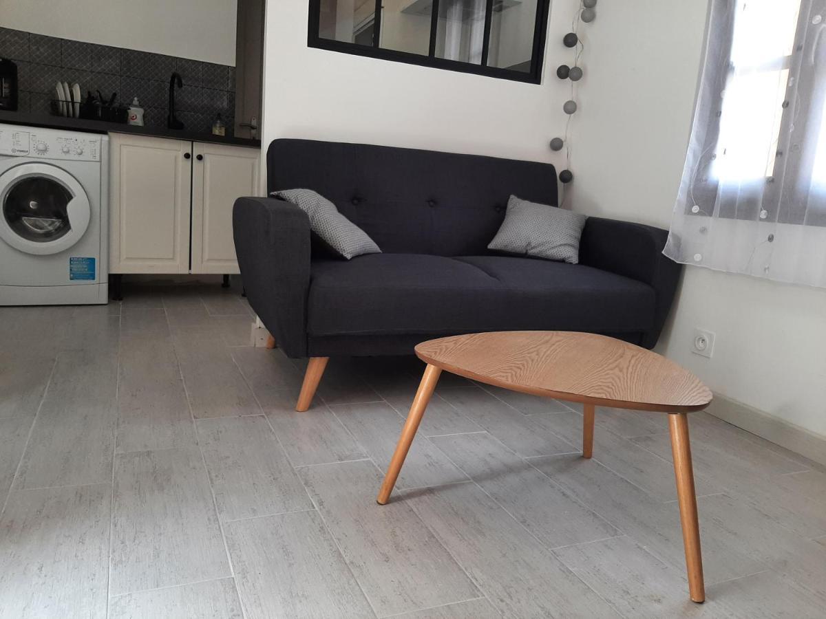 Laetitia Et Yaniv Dagon Apartment เอลน์ ภายนอก รูปภาพ