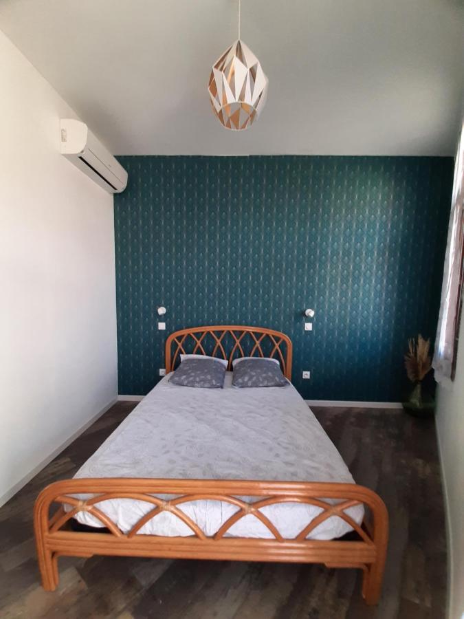 Laetitia Et Yaniv Dagon Apartment เอลน์ ภายนอก รูปภาพ