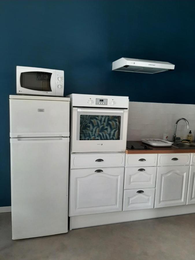 Laetitia Et Yaniv Dagon Apartment เอลน์ ภายนอก รูปภาพ