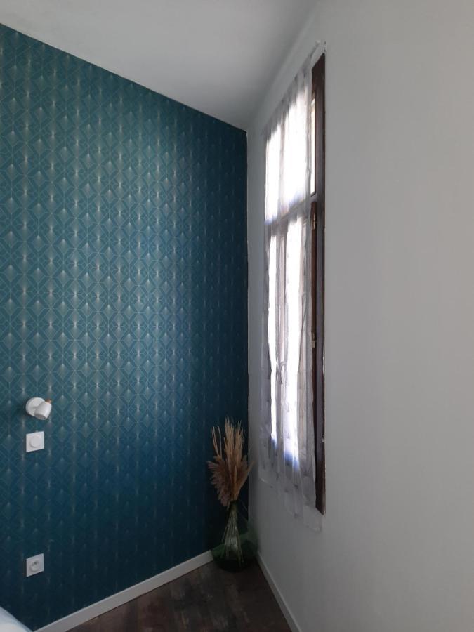 Laetitia Et Yaniv Dagon Apartment เอลน์ ภายนอก รูปภาพ