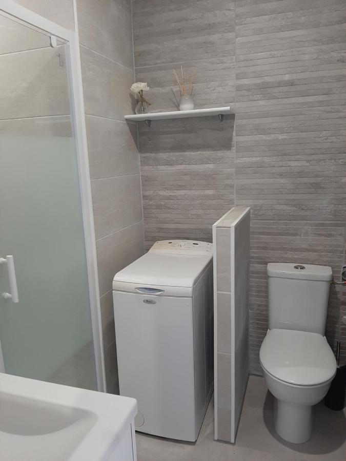 Laetitia Et Yaniv Dagon Apartment เอลน์ ภายนอก รูปภาพ