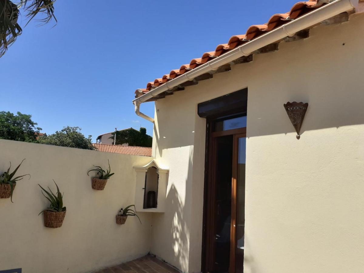 Laetitia Et Yaniv Dagon Apartment เอลน์ ภายนอก รูปภาพ