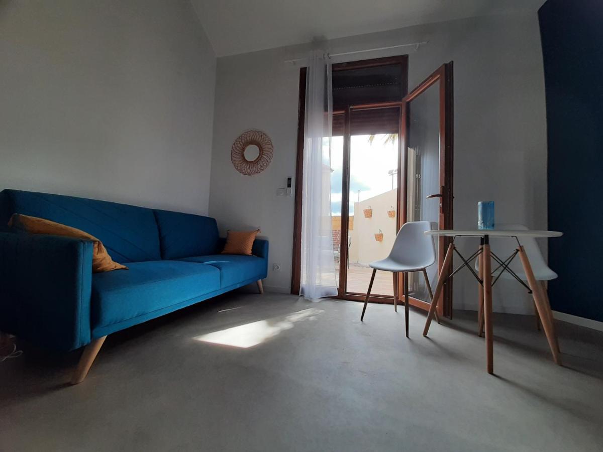Laetitia Et Yaniv Dagon Apartment เอลน์ ภายนอก รูปภาพ
