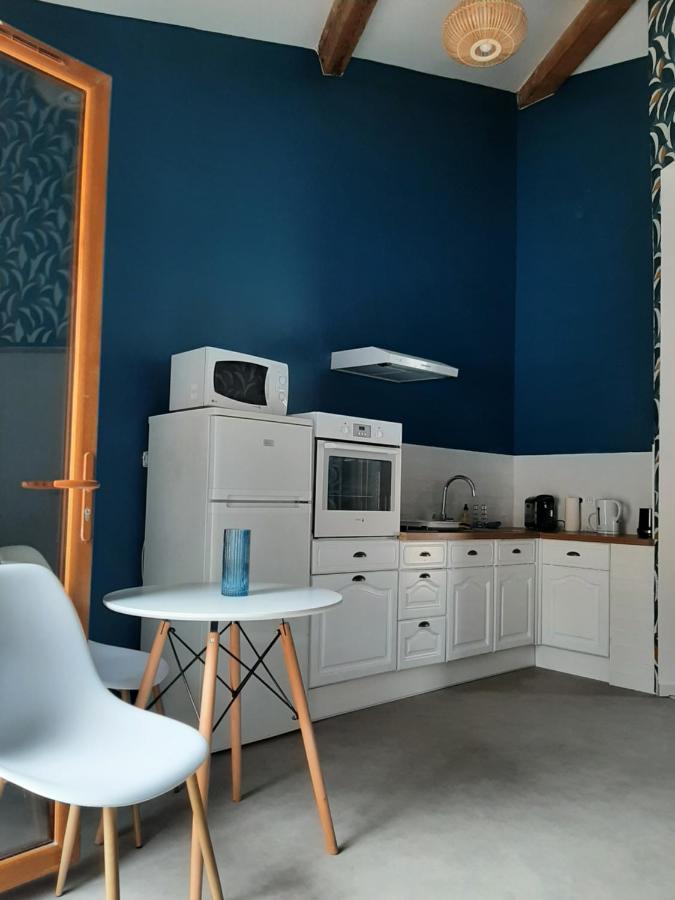 Laetitia Et Yaniv Dagon Apartment เอลน์ ภายนอก รูปภาพ