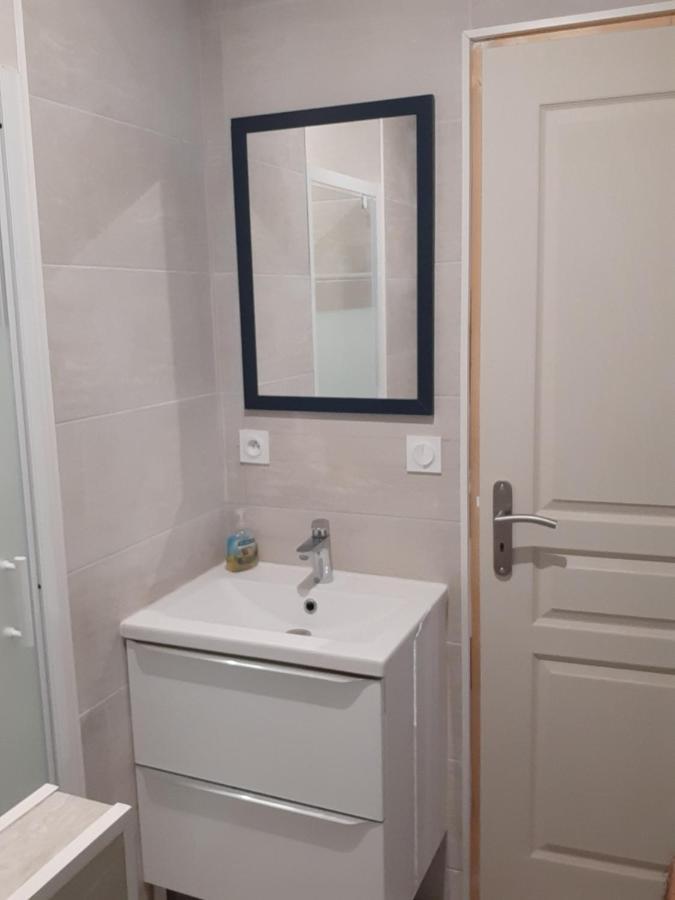 Laetitia Et Yaniv Dagon Apartment เอลน์ ภายนอก รูปภาพ
