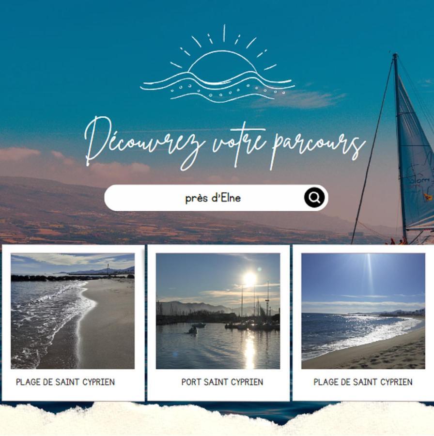 Laetitia Et Yaniv Dagon Apartment เอลน์ ภายนอก รูปภาพ